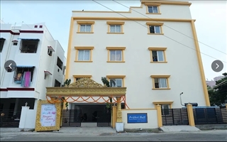 Prithvi Hall