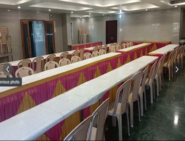 Prithvi Hall