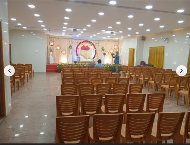 Jamal Palace