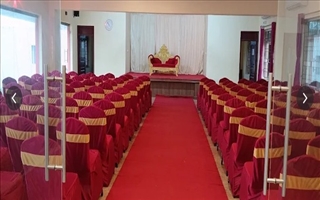 Jayanth Party Hall