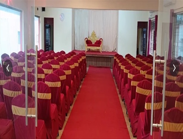 Jayanth Party Hall