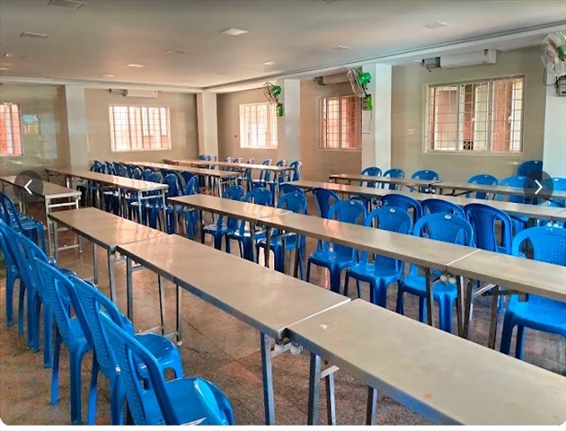 Sri Narayana Hall