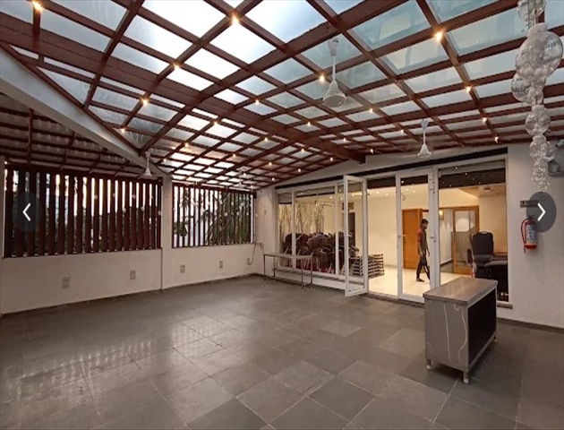 Aura Central Banquet Hall