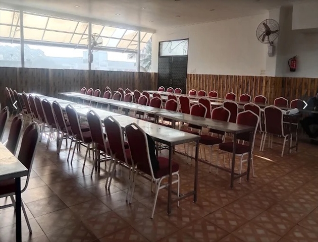 PSB Hall