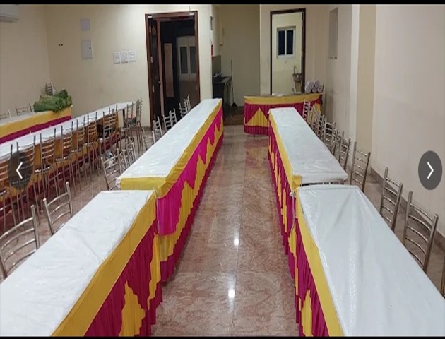 Jayanth Party Hall
