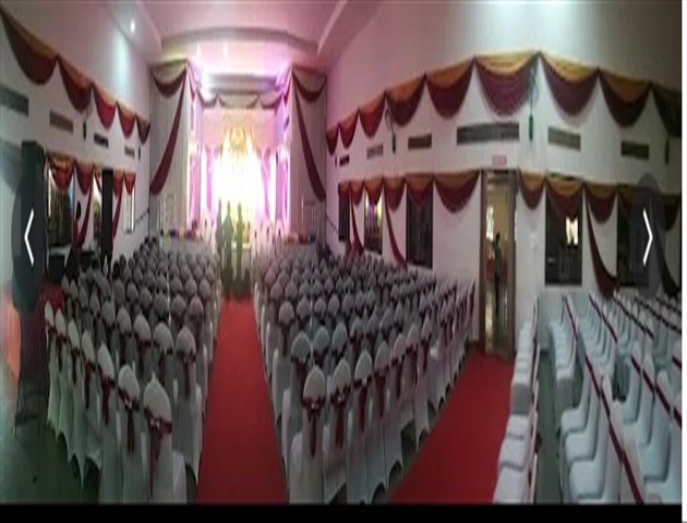 Arigha Anna Arangam