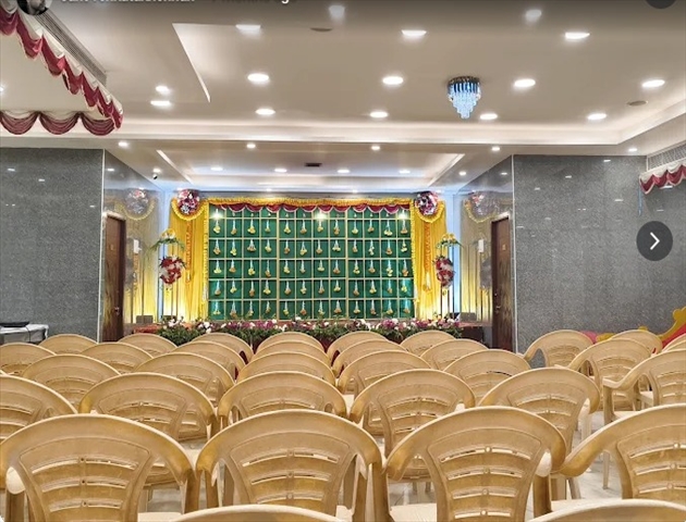 Prithvi Hall