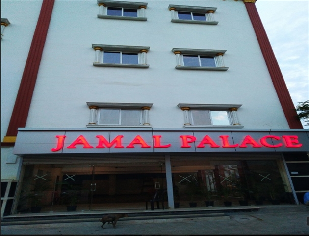 Jamal Palace