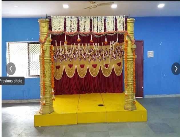 Sri Narayana Hall