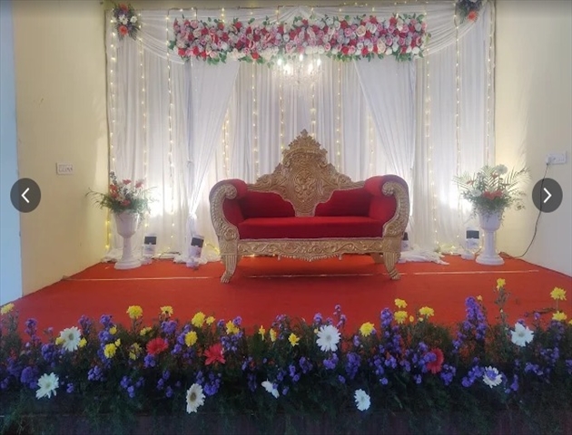 Jayanth Party Hall