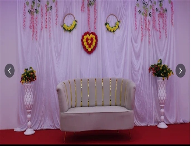 Chola Party Hall