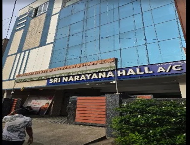 Sri Narayana Hall