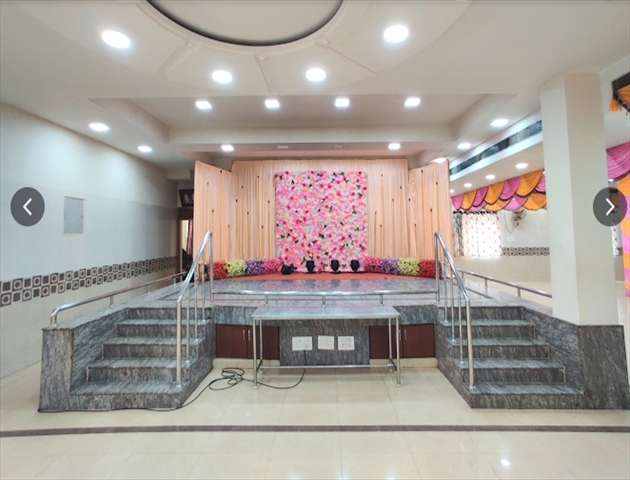 Sri Sudha Mahal AC