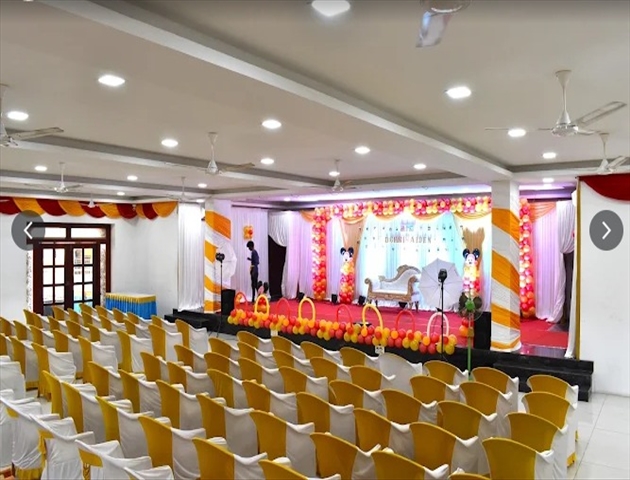 Rathinam Mahal