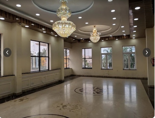 Karthick Palace AC