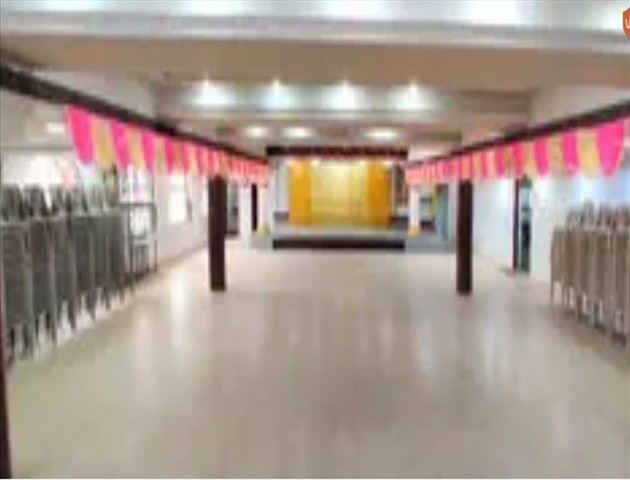 Ganesh & Murugam Klayana mandapam