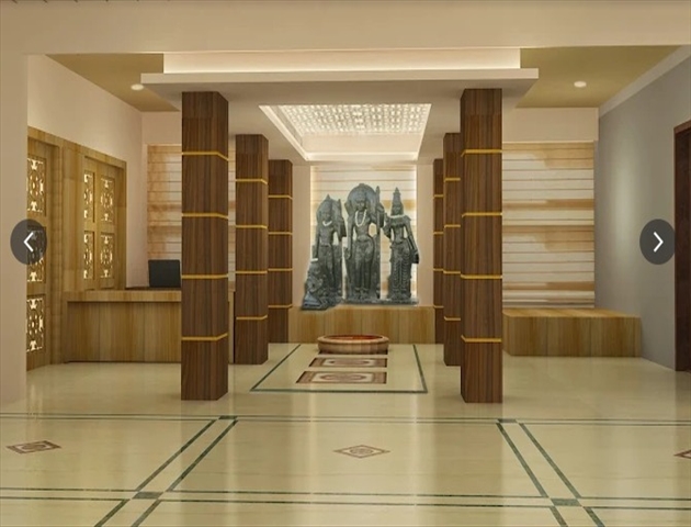 Arul Jothii Kalyana Mandapam