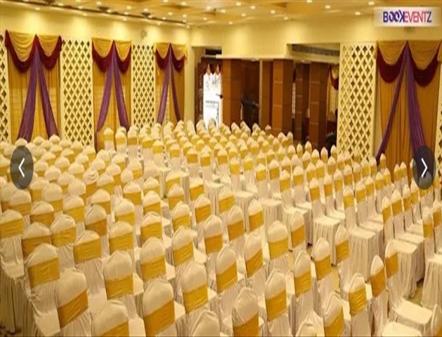 Arul Jothii Kalyana Mandapam