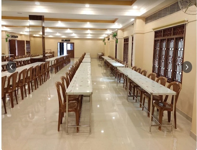 Sree Sarvah  Mahal AC