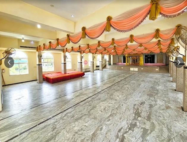 Ramalaya Kalyana Mandapam