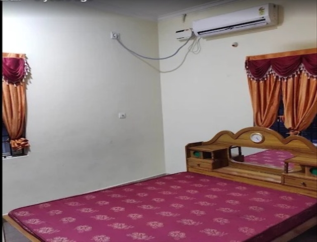 Sri Sudha Mahal AC