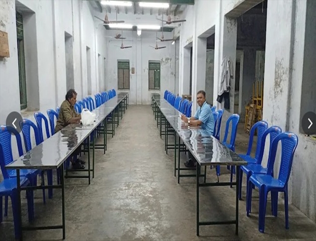 Sri Mohana Lakshmi Hall Thirumana Mandapam