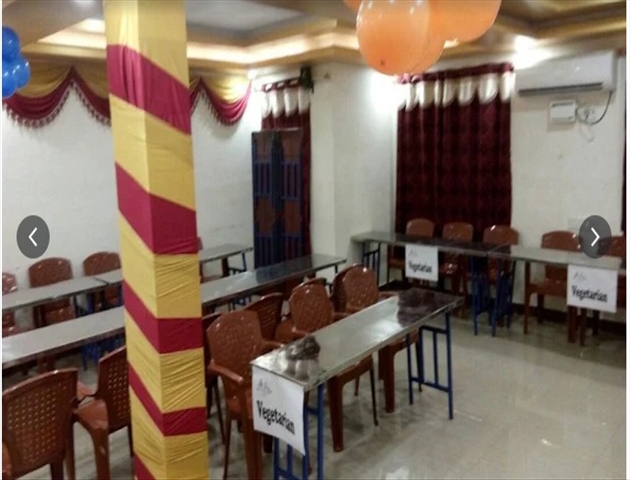Sundar Mini Hall