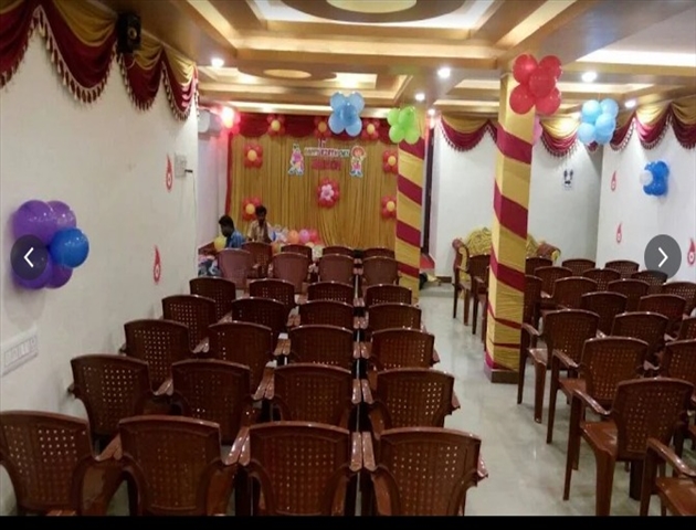 Sundar Mini Hall