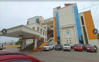 MSK Diamond Mahal