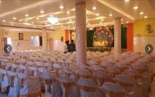 SRK Mahal