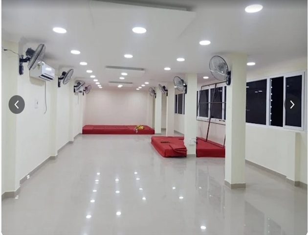 Sri Padmavathi Mini Hall