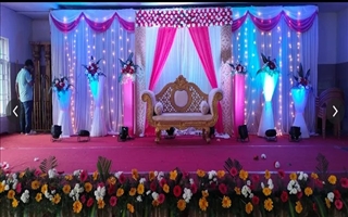 Govindaraj Mahal