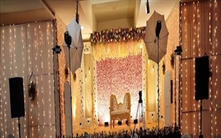 Kaliappa Kalyana Mandapam