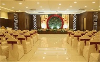 Sangamam Hall