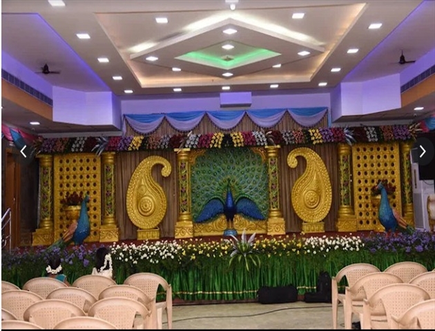 Sri Seetha Lakshmi Thirumana Mandapam