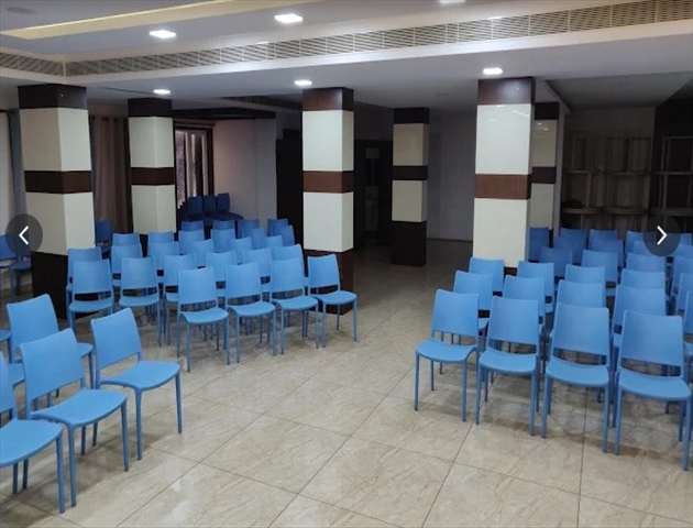 Hotel Sri Akshara Banquet Hall B