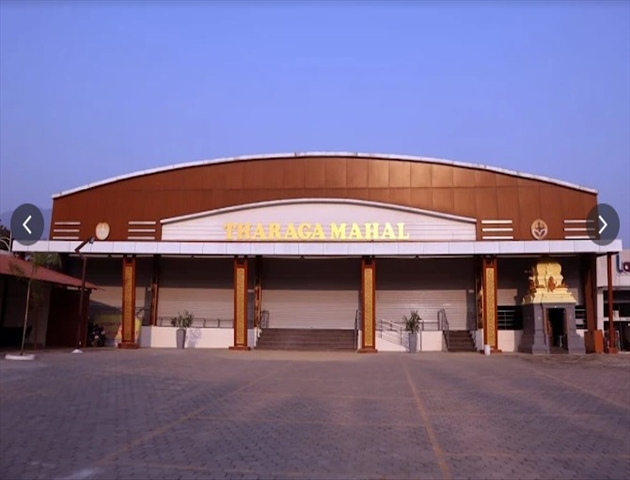Tharaga Mahal