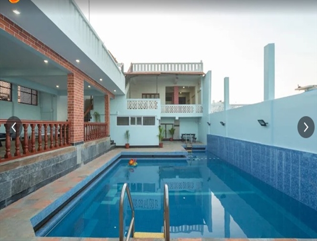 BY Bay Treasure Mandapam1 AC