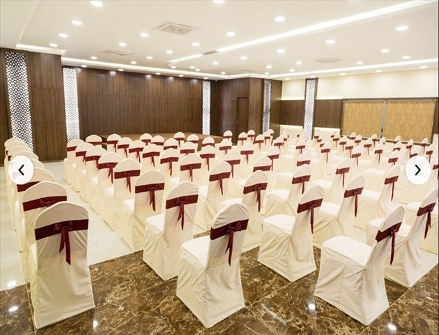 Sangamam Hall