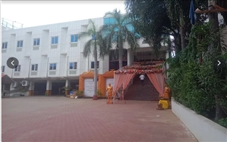 Sri Seetha Lakshmi Thirumana Mandapam