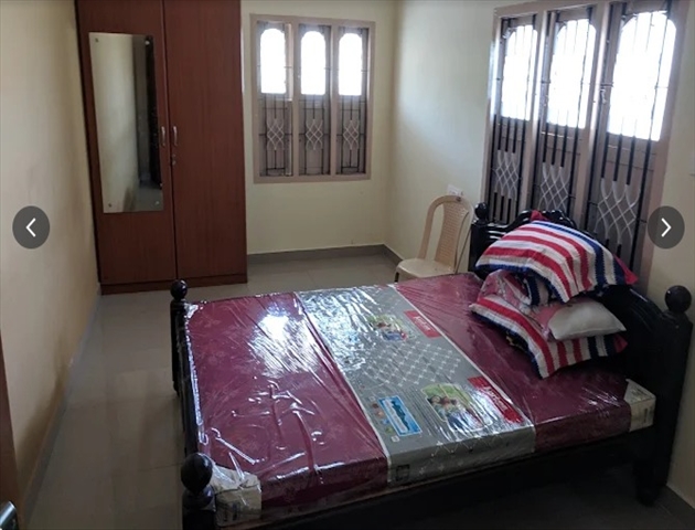Kamala Hall AC