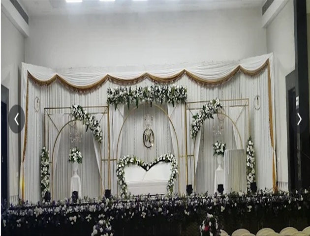 AJS Marriage Hall