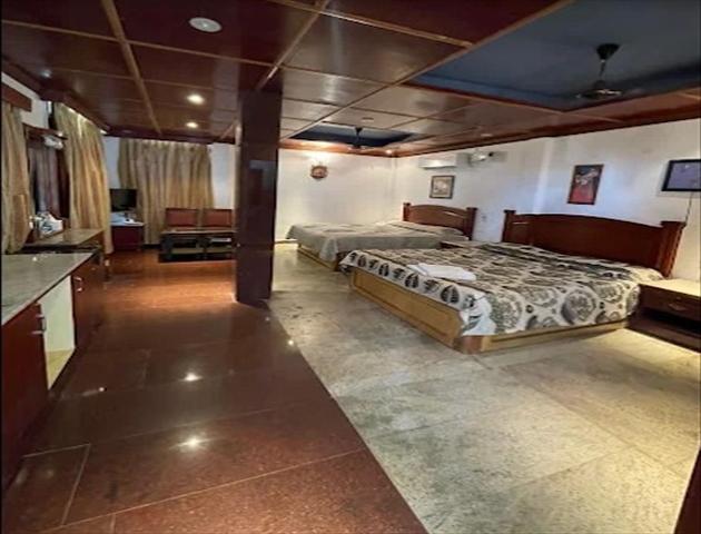 BY Bay Treasure Mandapam1 AC