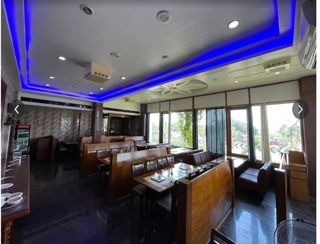 BY Bay Treasure Mandapam1 AC