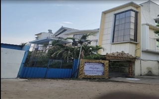 MSPV Hall