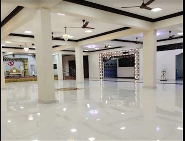 NDM Mahal AC