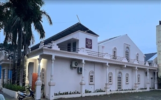 Kaveri Marriage Hall