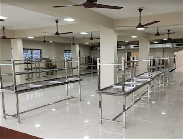 NDM Mahal AC