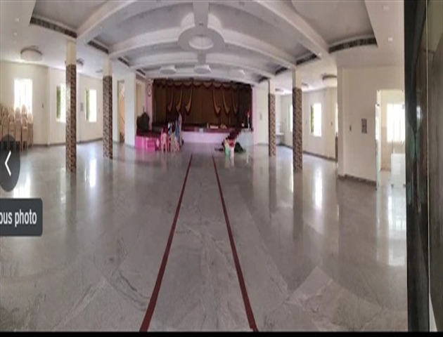 MSPV Hall