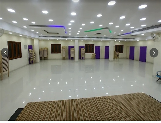 Shalom Party Hall